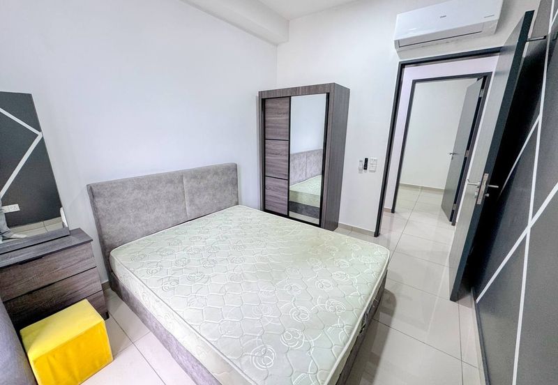 D'Quince Damansara Perdana