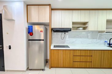 D'Quince Damansara Perdana