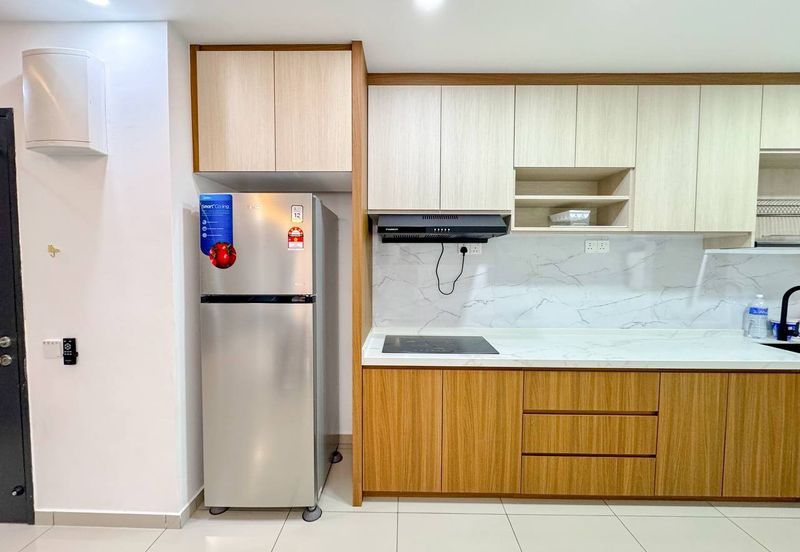 D'Quince Damansara Perdana