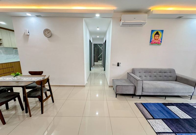 D'Quince Damansara Perdana