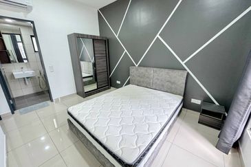 D'Quince Damansara Perdana