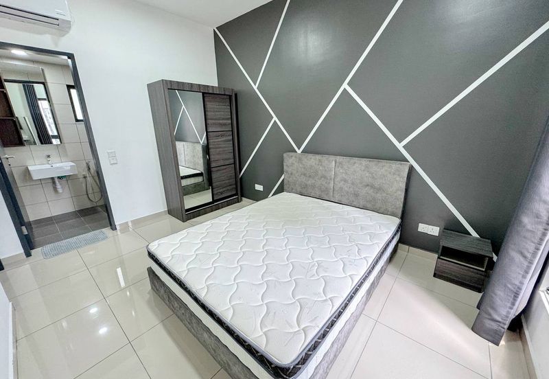 D'Quince Damansara Perdana