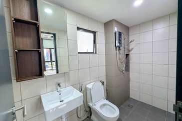 D'Quince Damansara Perdana