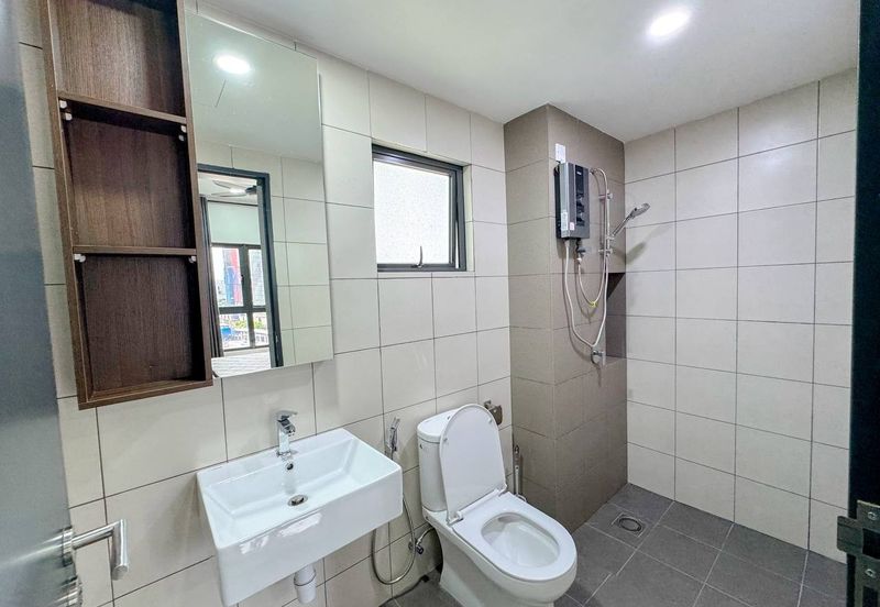 D'Quince Damansara Perdana