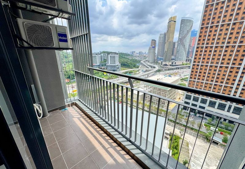 D'Quince Damansara Perdana