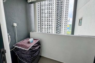 D'Quince Damansara Perdana