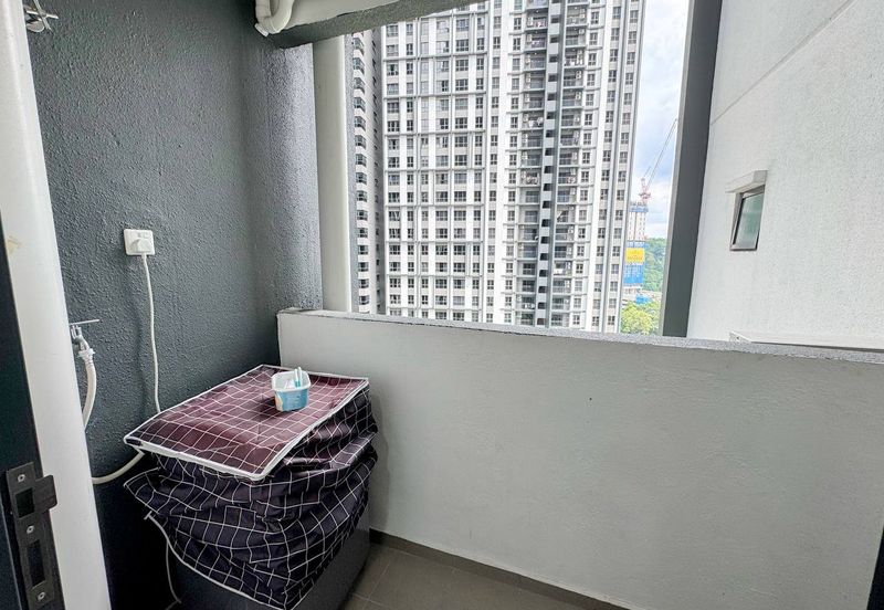 D'Quince Damansara Perdana