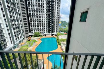 D'Quince Damansara Perdana