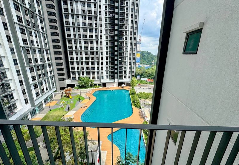 D'Quince Damansara Perdana