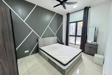 D'Quince Damansara Perdana