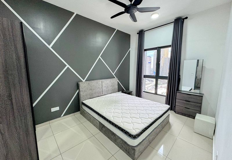 D'Quince Damansara Perdana