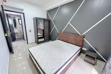 D'Quince Damansara Perdana