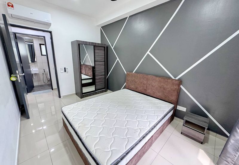 D'Quince Damansara Perdana