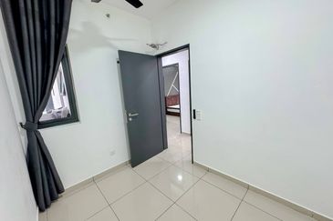 D'Quince Damansara Perdana