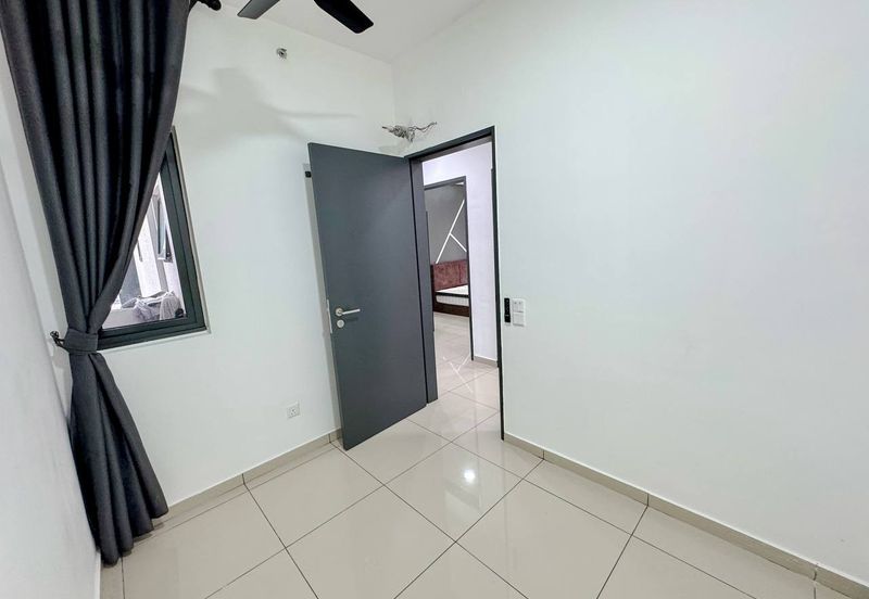 D'Quince Damansara Perdana