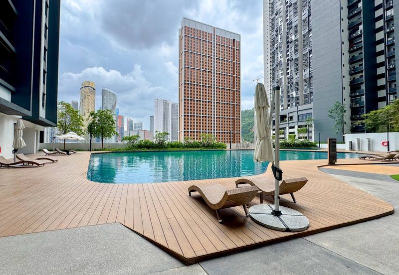 D'Quince Damansara Perdana