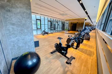 D'Quince Damansara Perdana