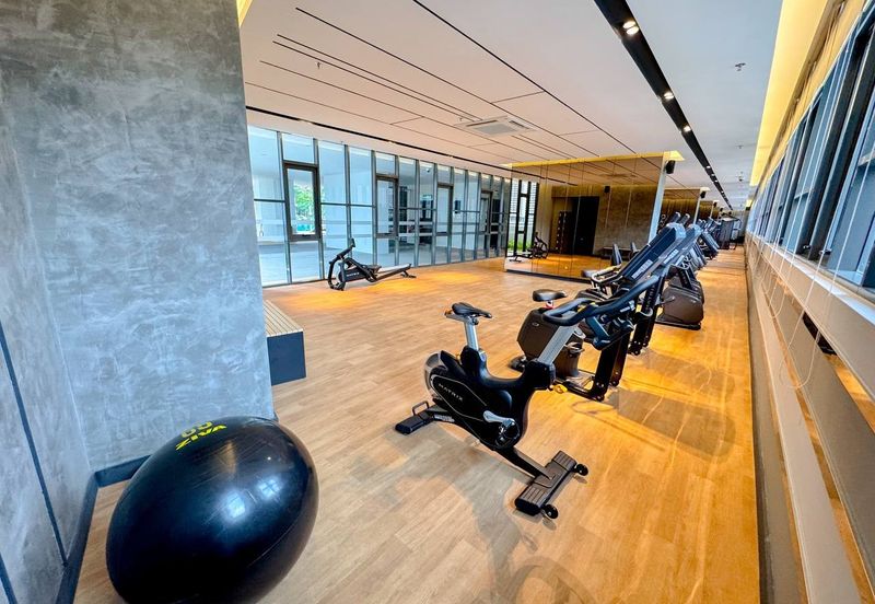 D'Quince Damansara Perdana