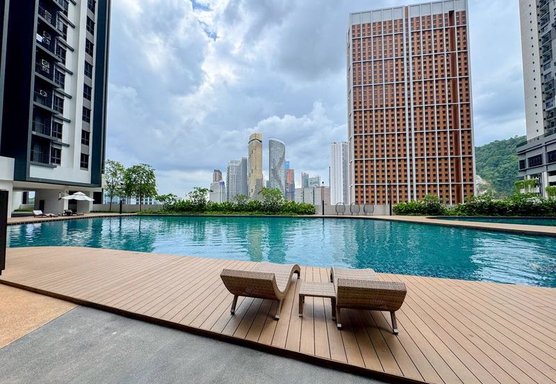 D'Quince Damansara Perdana