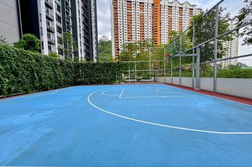 D'Quince Damansara Perdana