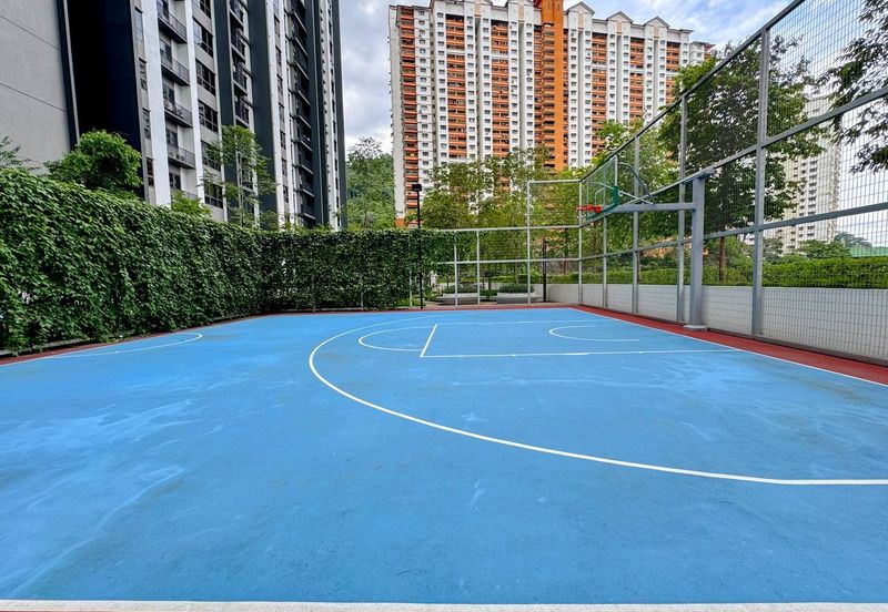 D'Quince Damansara Perdana