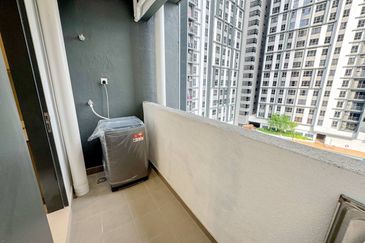 D'Quince Damansara Perdana