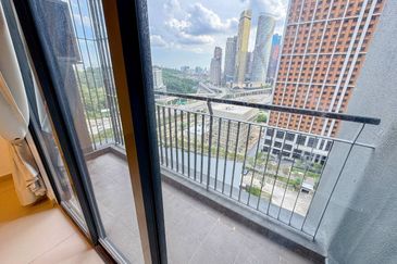 D'Quince Damansara Perdana