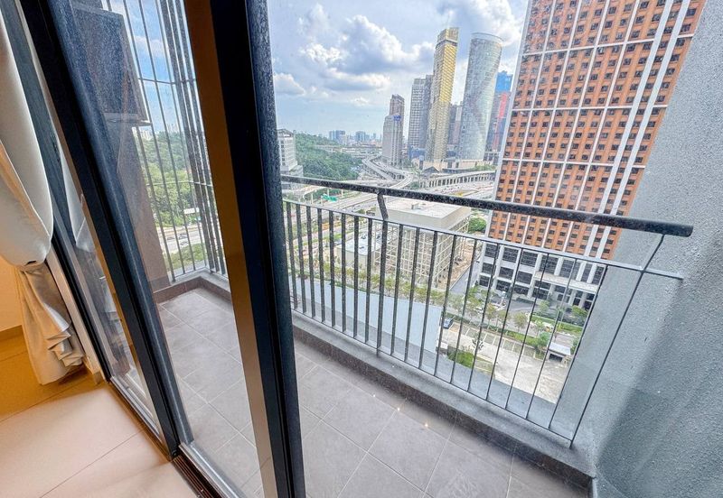 D'Quince Damansara Perdana