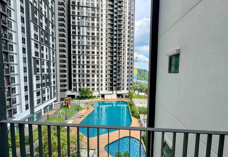 D'Quince Damansara Perdana