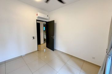 D'Quince Damansara Perdana