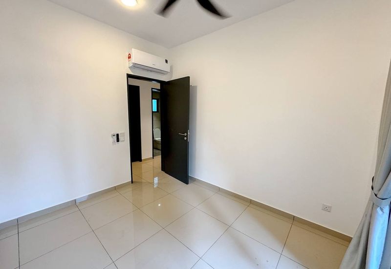 D'Quince Damansara Perdana