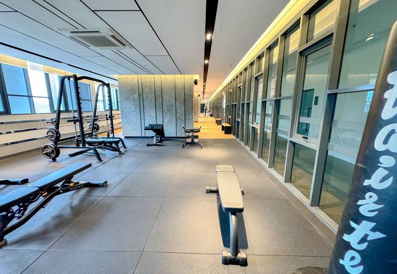 D'Quince Damansara Perdana