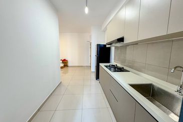 D'Quince Damansara Perdana