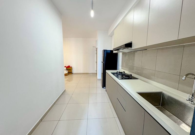 D'Quince Damansara Perdana