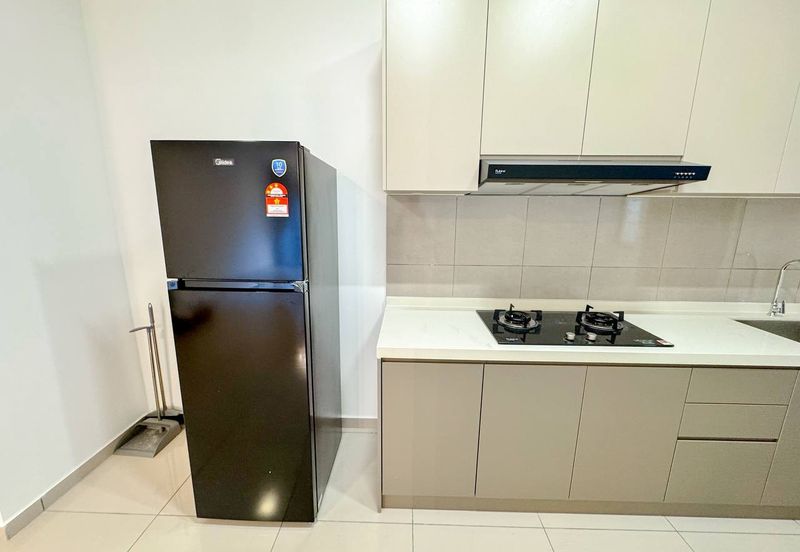 D'Quince Damansara Perdana