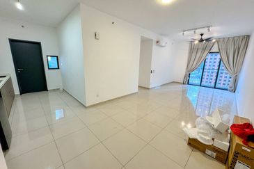 D'Quince Damansara Perdana