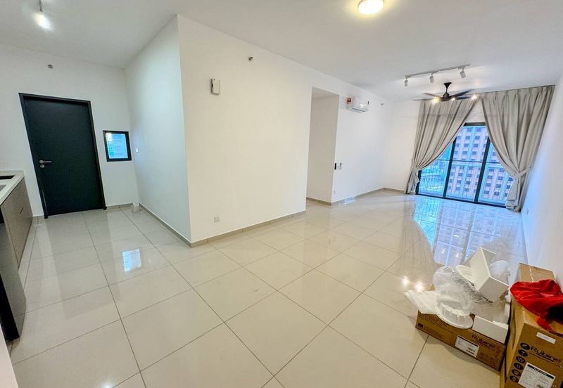 D'Quince Damansara Perdana