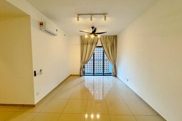 D'Quince Damansara Perdana