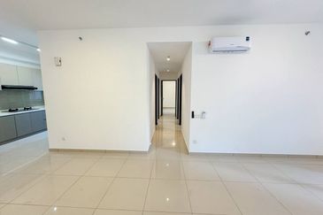 D'Quince Damansara Perdana