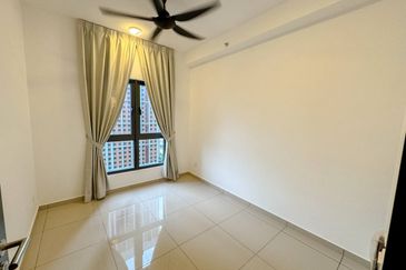 D'Quince Damansara Perdana