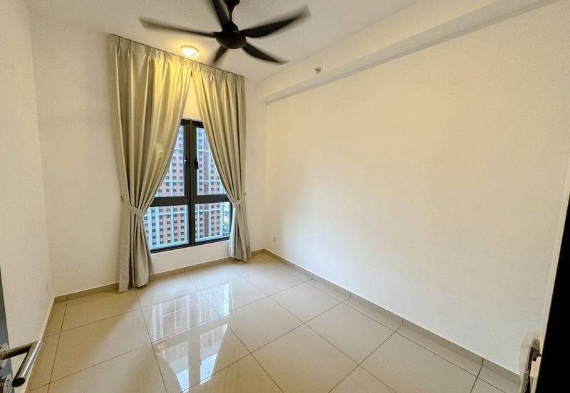 D'Quince Damansara Perdana