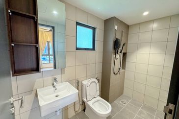 D'Quince Damansara Perdana