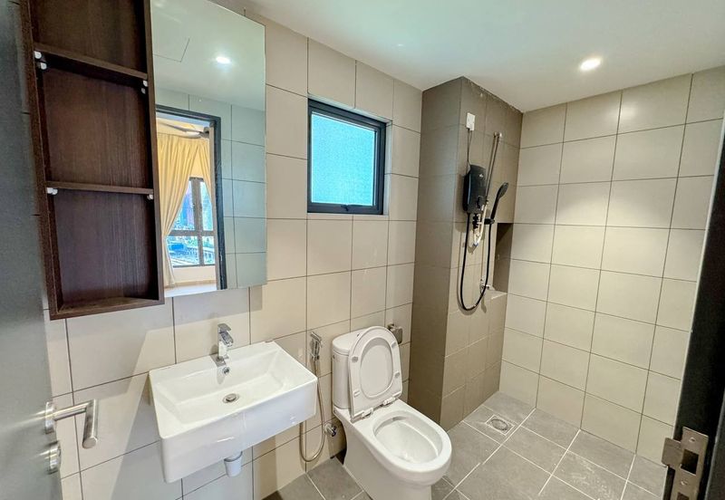 D'Quince Damansara Perdana