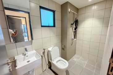 D'Quince Damansara Perdana