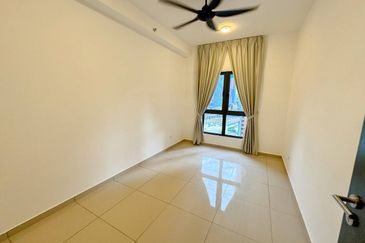 D'Quince Damansara Perdana