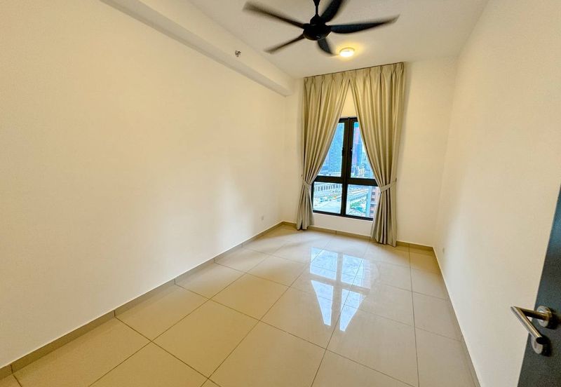 D'Quince Damansara Perdana