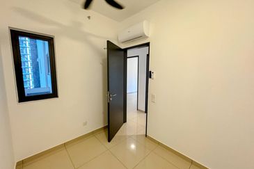 D'Quince Damansara Perdana