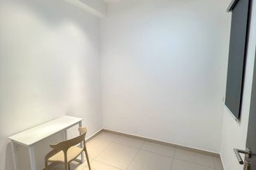 D'Quince Damansara Perdana