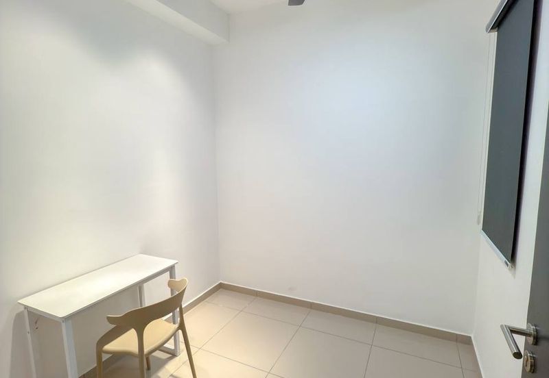 D'Quince Damansara Perdana