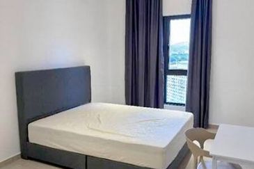 D'Quince Damansara Perdana